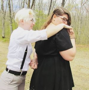 Meet your Posher, Brittany